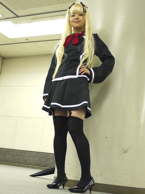 �����͂����ƃK�[�^�[�����B