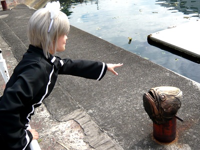 ���L�΂��΂����ɁB